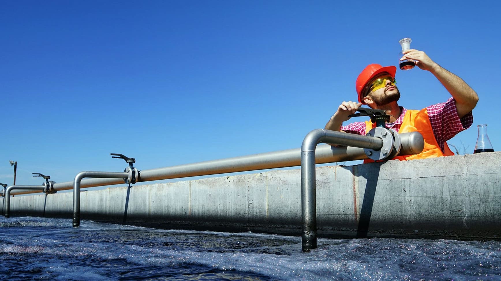 Water Testing