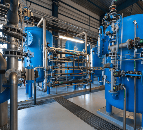 Water Plant